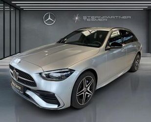 Mercedes-Benz C 300 Gebrauchtwagen