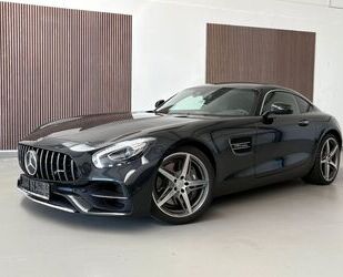 Mercedes-Benz AMG GT Gebrauchtwagen