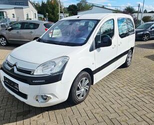 Citroen Berlingo Gebrauchtwagen