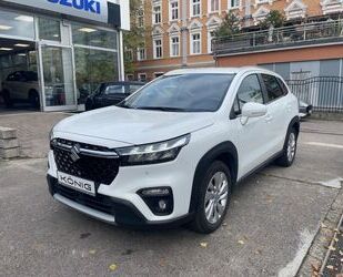 Suzuki Andere Gebrauchtwagen