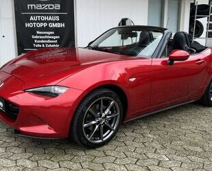 Mazda MX-5 Gebrauchtwagen