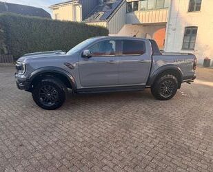Ford Raptor Gebrauchtwagen