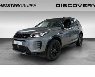 Land Rover Discovery Sport Gebrauchtwagen