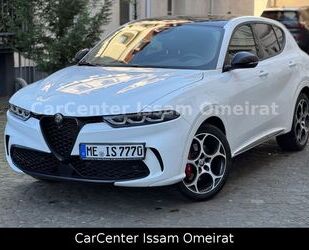 Alfa Romeo Tonale Gebrauchtwagen