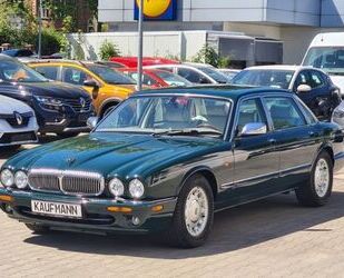 Jaguar Jaguar Daimler V8 Automatik Gebrauchtwagen