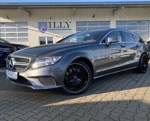 Mercedes-Benz CLS 350 Shooting Brake Gebrauchtwagen