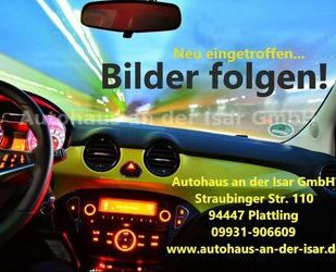Opel Adam Gebrauchtwagen