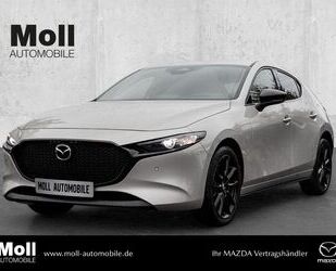 Mazda 3 Gebrauchtwagen