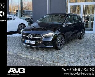 Mercedes-Benz B 200 Gebrauchtwagen