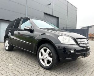 Mercedes-Benz ML 320 Gebrauchtwagen