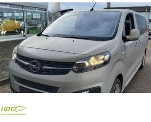 Opel Zafira Life Gebrauchtwagen
