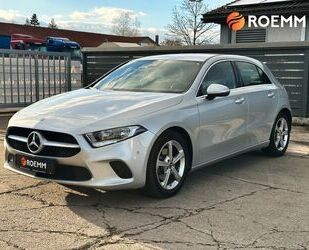 Mercedes-Benz A 200 Gebrauchtwagen