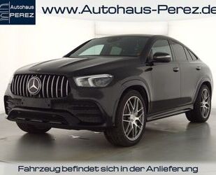 Mercedes-Benz GLE 53 AMG Gebrauchtwagen