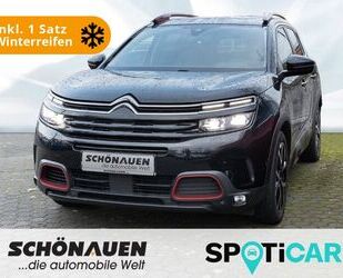 Citroen C5 Aircross Gebrauchtwagen