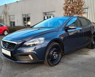 Volvo V40 Cross Country Gebrauchtwagen