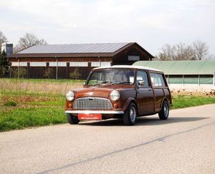 Mini Cooper S Countryman Gebrauchtwagen