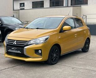 Mitsubishi Space Star Gebrauchtwagen