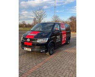 VW T6 Transporter Gebrauchtwagen