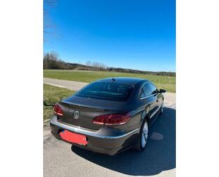 VW CC Gebrauchtwagen