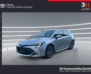 Toyota Corolla Gebrauchtwagen