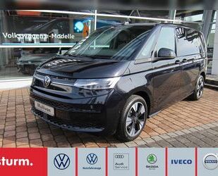 VW T7 Multivan Gebrauchtwagen
