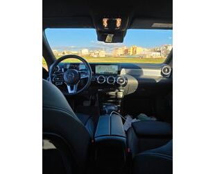 Mercedes-Benz CLA 220 Shooting Brake Gebrauchtwagen