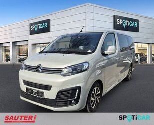Citroen SpaceTourer Gebrauchtwagen