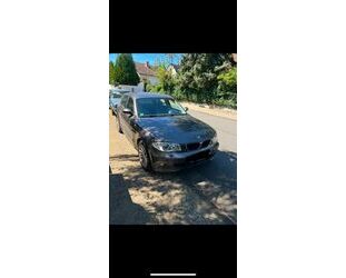 BMW 120 Gebrauchtwagen