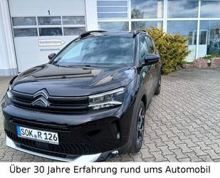 Citroen C5 Aircross Gebrauchtwagen