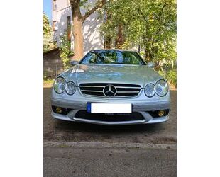 Mercedes-Benz CLK 200 Gebrauchtwagen