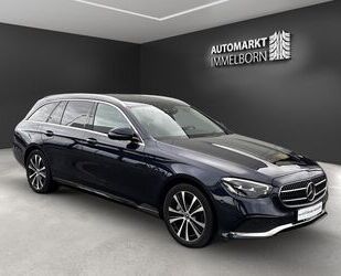 Mercedes-Benz E 300 Gebrauchtwagen