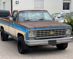 Chevrolet Andere Gebrauchtwagen