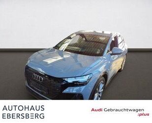 Audi Q4 e-tron Gebrauchtwagen