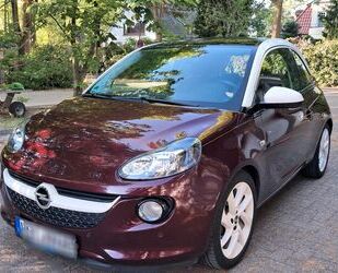 Opel Adam Gebrauchtwagen