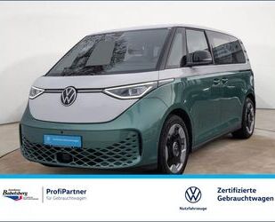 VW ID. Buzz Gebrauchtwagen