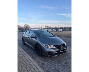 Honda Civic Gebrauchtwagen
