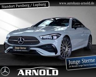 Mercedes-Benz CLE 220 Gebrauchtwagen