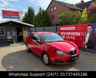 Seat Ibiza Gebrauchtwagen