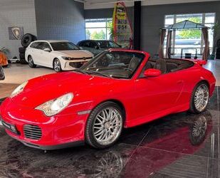 Porsche 996 Gebrauchtwagen