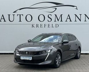 Peugeot 508 Gebrauchtwagen