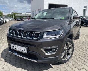 Jeep Compass Gebrauchtwagen
