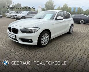 BMW 118 Gebrauchtwagen