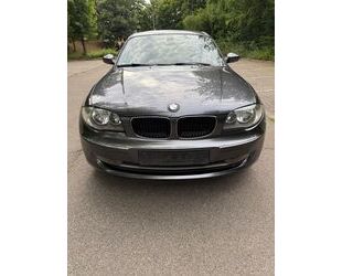 BMW 116 Gebrauchtwagen