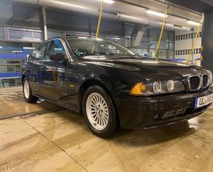 BMW 520 Gebrauchtwagen