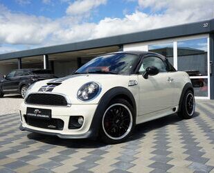 Mini John Cooper Works Gebrauchtwagen
