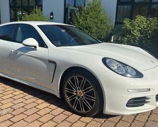 Porsche Panamera Gebrauchtwagen