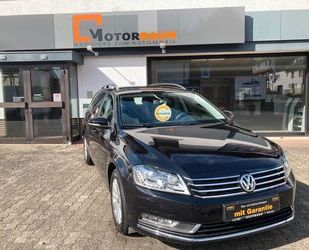 Alpine Passat Variant 