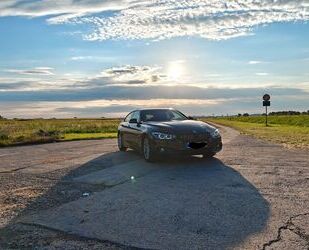 BMW 420 Gran Coupé Gebrauchtwagen