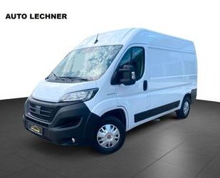 Fiat Ducato Gebrauchtwagen