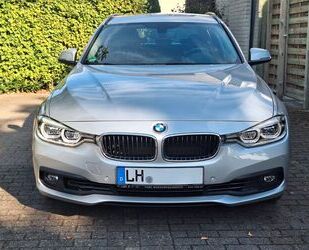 BMW 318 Gebrauchtwagen